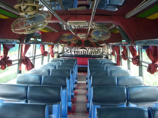 ขายตัวถังรถบัส ขายตัวถังรถบัส