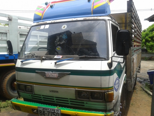 ขายKM779 เครื่อง117 แรงยาว 5.50ม.