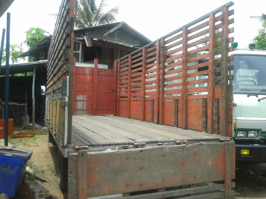 ขายKM779 เครื่อง117 แรงยาว 5.50ม.