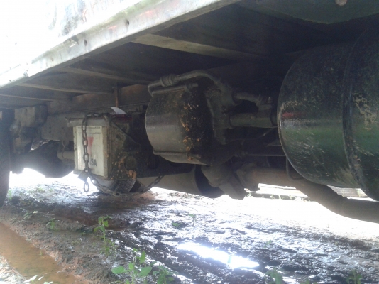 ขายKM779 เครื่อง117 แรงยาว 5.50ม.