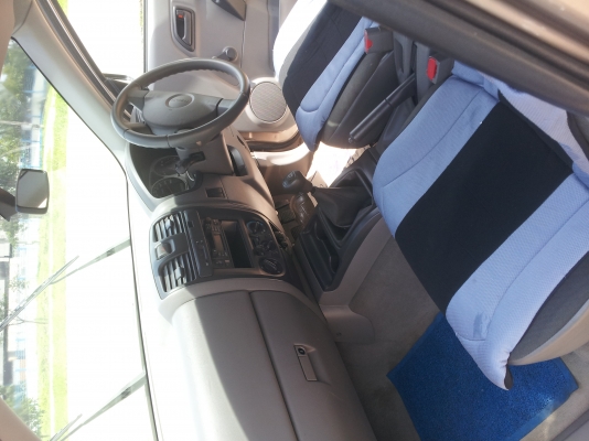 รถกระบะ D-max ปี 2004 รถกระบะ D-max ปี 2004