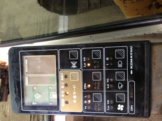 ขาย KOMATSU PC200-5 คอนโทรนสั้น สภาพสวยจริง เดิมจริง ครับ สนใจติดต่อโดยตรง 081-4283210 ขาย KOMATSU PC200-5 คอนโทรนสั้น สภาพสวยจริง เดิมจริง ครับ สนใจติดต่อโดยตรง 081-4283210