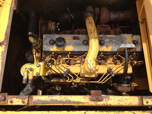 ขาย KOMATSU PC200-5 คอนโทรนสั้น สภาพสวยจริง เดิมจริง ครับ สนใจติดต่อโดยตรง 081-4283210 ขาย KOMATSU PC200-5 คอนโทรนสั้น สภาพสวยจริง เดิมจริง ครับ สนใจติดต่อโดยตรง 081-4283210