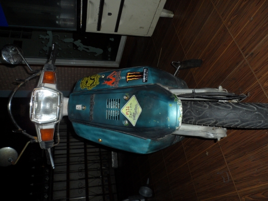 ขายป๋อบ