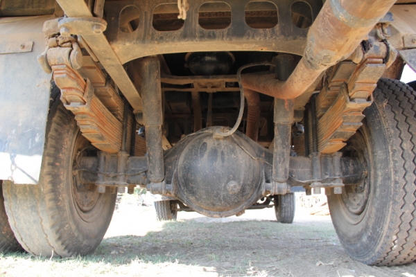 ขายด่วน HINO FC 120