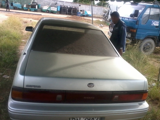 ขายราคาถูกๆ nissan cefiro เดิมๆเครื่องเสียงบึ่มไม่เคยติดแก๊ส ทะเบียนโอน ขายราคาถูกๆ nissan cefiro เดิมๆเครื่องเสียงบึ่มไม่เคยติดแก๊ส ทะเบียนโอน