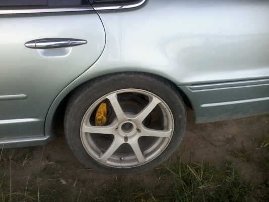 ขายราคาถูกๆ nissan cefiro เดิมๆเครื่องเสียงบึ่มไม่เคยติดแก๊ส ทะเบียนโอน ขายราคาถูกๆ nissan cefiro เดิมๆเครื่องเสียงบึ่มไม่เคยติดแก๊ส ทะเบียนโอน