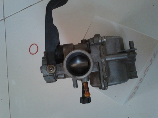 ขาย คาบู LS 125