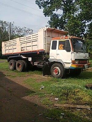 ไอ้หลง TD-4375 กระบะ KAE ปี 39 แชสซีสวย ยางหน้าดี หลัง 75 \% เครื่องเดิม  เกียร์เดิม ราคาต่อรอง 940,000  โทร 087-9666599