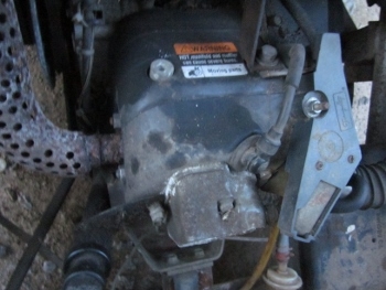 ขายถูกๆ รถกอล์ฟ club car มือสองญี่ปุ่น แต่สภาพยังสวย แบบ 2 ที่นั่ง เครื่องยนต์เบนซิน ขายถูกๆ รถกอล์ฟ club car มือสองญี่ปุ่น แต่สภาพยังสวย แบบ 2 ที่นั่ง เครื่องยนต์เบนซิน