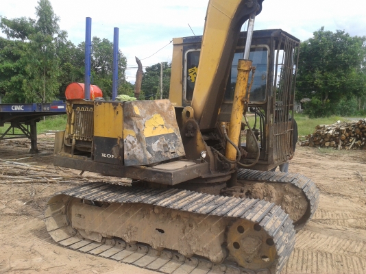 ขายรถแบคโค ขายรถแบคโค