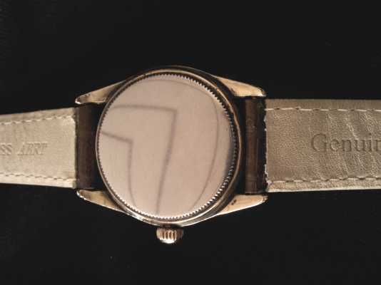 ROLEX บอยไซส์ อายุประมาณ 70 ปี สวยเดิมทุกชิ้น