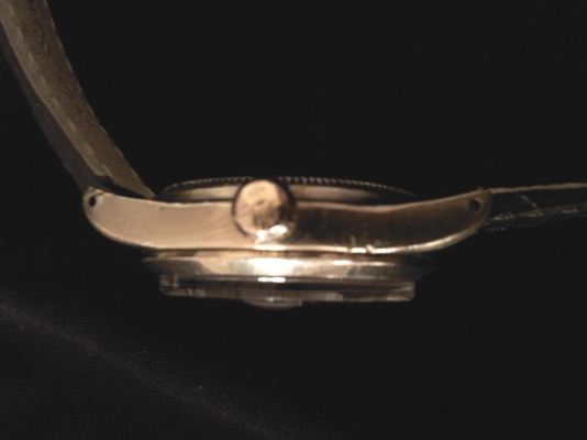 ROLEX บอยไซส์ อายุประมาณ 70 ปี สวยเดิมทุกชิ้น