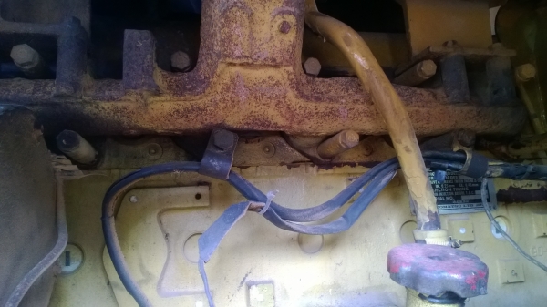 รถตักWA400-1รถสวย ไม่ค่อยได้ใช้..เพราะใหญ่เกิน แอร์เย็น เอกสารพร้อม... รถตักWA400-1รถสวย ไม่ค่อยได้ใช้..เพราะใหญ่เกิน แอร์เย็น เอกสารพร้อม...