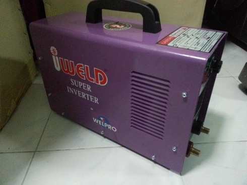 เครื่องเชื่อมระบบอิน