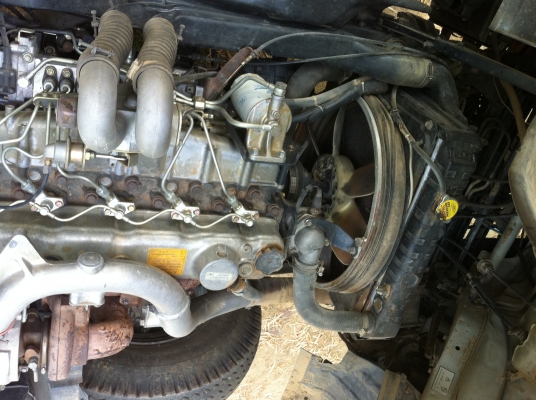 รถ10ล้อ มิตซู รถ10ล้อ มิตซู