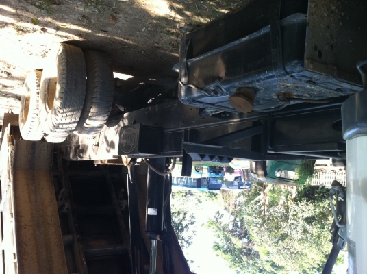 รถ10ล้อ มิตซู รถ10ล้อ มิตซู