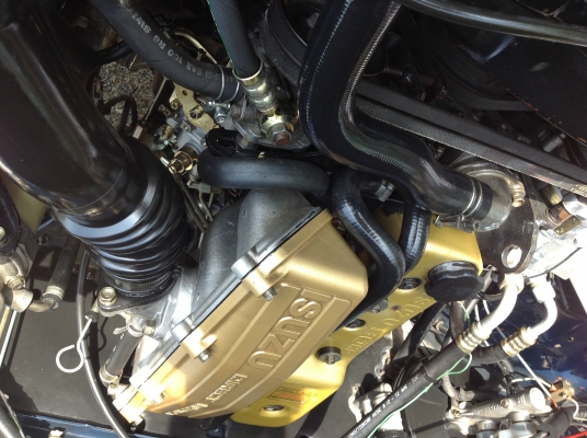 อีซูซุ มังกรทอง มือเดียวตั้งแต่ป้ายแดง สีเดิม พวงมาลัยเพาเวอร์