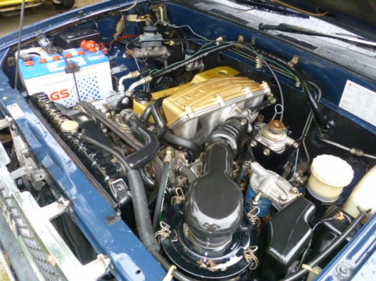 อีซูซุ มังกรทอง มือเดียวตั้งแต่ป้ายแดง สีเดิม พวงมาลัยเพาเวอร์