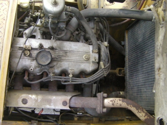 รถยกเบนซิน1.5รถนอกขายตามสภาพ พร้อมใช้ เครื่องแน่นปั้มแรงงายาว1.20เมตรราคา 89,000บาทhttp://www.youtube.com/watch?v=iHtAQbjhvpc&amp;feature=youtu.be