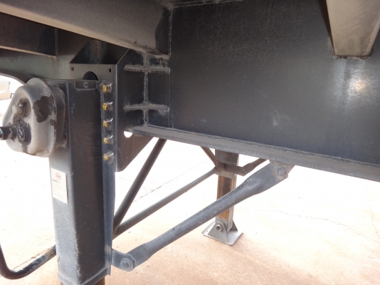 ขายดาวน์ หางคอกยาว 12.50 เมตร กระบะสามมิตร ปี 51 พร้อมใช้งาน ขายดาวน์ หางคอกยาว 12.50 เมตร กระบะสามมิตร ปี 51 พร้อมใช้งาน