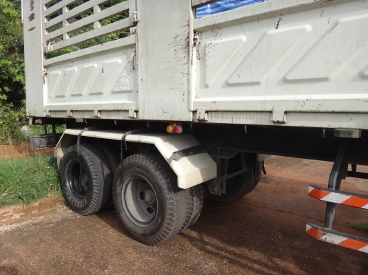 ขายดาวน์ หางคอกยาว 12.50 เมตร กระบะสามมิตร ปี 51 พร้อมใช้งาน ขายดาวน์ หางคอกยาว 12.50 เมตร กระบะสามมิตร ปี 51 พร้อมใช้งาน