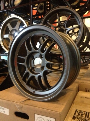 rpf1 ขอบ15 แม็กใหม่