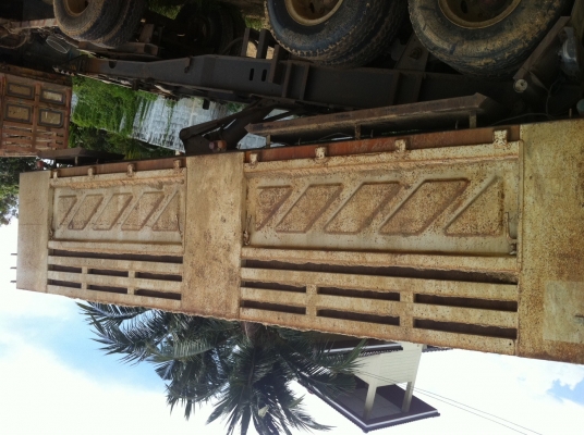 ลูกพ่วง สามมิตร สามคานแท้