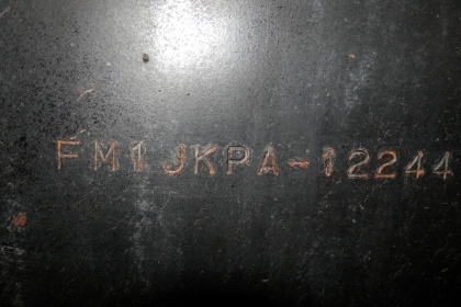 10ล้อหัวลากHINO MEGA260 UROIIปี50 รถพร้อมใช้งานยาง90\%