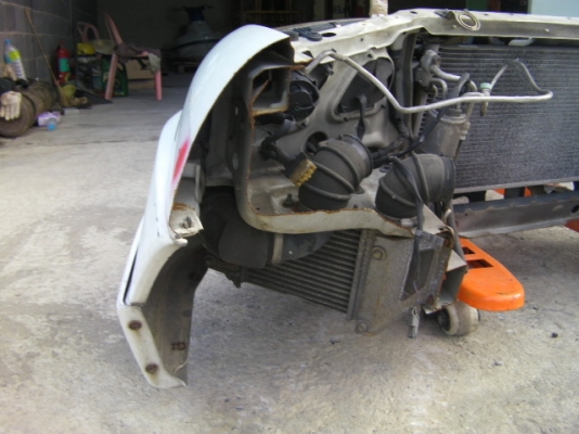 ขายหน้าตัดnissan sky line R33หัวนอกแท้ขายถูก ราคา 5,000บาท สภาพตามรูป ขายหน้าตัดnissan sky line R33หัวนอกแท้ขายถูก ราคา 5,000บาท สภาพตามรูป