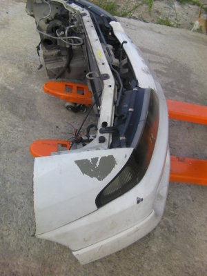 ขายหน้าตัดnissan sky line R33หัวนอกแท้ขายถูก ราคา 5,000บาท สภาพตามรูป ขายหน้าตัดnissan sky line R33หัวนอกแท้ขายถูก ราคา 5,000บาท สภาพตามรูป