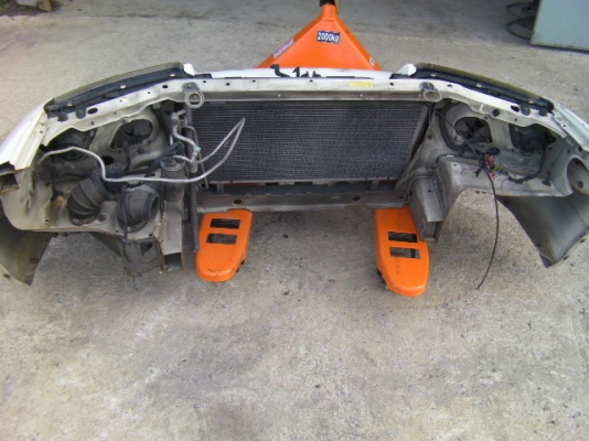 ขายหน้าตัดnissan sky line R33หัวนอกแท้ขายถูก ราคา 5,000บาท สภาพตามรูป ขายหน้าตัดnissan sky line R33หัวนอกแท้ขายถูก ราคา 5,000บาท สภาพตามรูป