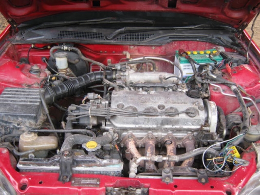 ขายฮอนด้า ซีวิค 93 ราคา58000 ต่อรองได้ครับรถขับดี ขายฮอนด้า ซีวิค 93 ราคา58000 ต่อรองได้ครับรถขับดี