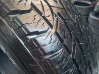 ขายยาง235/70/15 ยาง BRIDGESTONE   DUELER  A/T  ปี 09 ( 1ชุด )