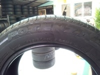 ขายยาง185/60/15 ยาง BRIDGESTONE  POTENZA   RE 080  ปี 12