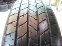 ขายยาง185/60/15 ยาง BRIDGESTONE  POTENZA   RE 080  ปี 12