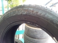 ขายยาง185/60/15 ยาง BRIDGESTONE  POTENZA   RE 080  ปี 12
