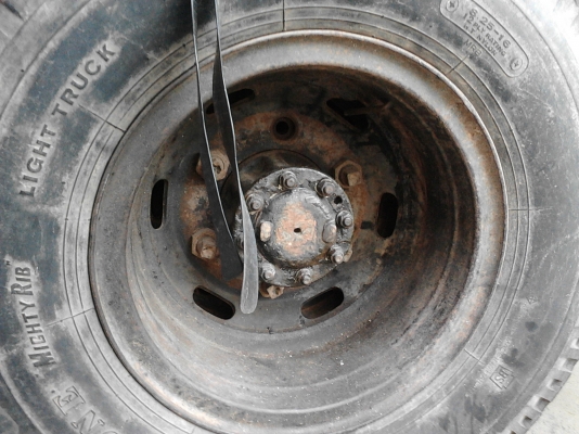 ขาย 6 ล้อ toyota