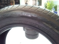 ขายยาง185/60/15 ยาง DUNLOP SP SPORT  2030 ปี 11