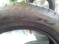 ขายยาง185/60/15 ยาง DUNLOP SP SPORT  2030 ปี 11