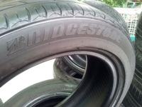 ขายยาง185/55/15 ยาง BRIDGESTONE TURANZA AR 10 ปี 09 (1คู่)
