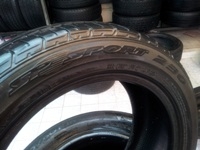 ขายยาง185/55/15 ยาง DUNLOP SP SPORT 230 ปี 11 ( 1ชุด )