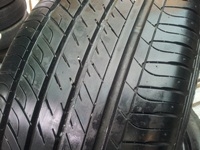 ขายยาง225/50/16 ยาง DUNLOP   VEURO  EV 302 ปี 09  (1ชุด)