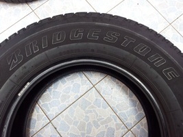 ขายยาง205 R 16 ยาง CONTINENTAC    4X4  contact  ปี  09 (1ชุด)