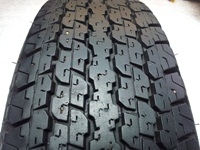 ขายยาง205 R 16 ยาง CONTINENTAC    4X4  contact  ปี  09 (1ชุด)