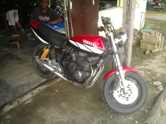 ขายแบนดิท 250 in/xjr400inc+สพม ขายแบนดิท 250 in/xjr400inc+สพม