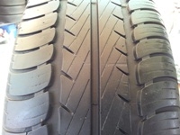 ขายยาง205/55/16 ยาง GOOD YEAR NCT 5 ปี 09