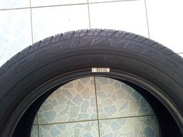 ขายยาง205/55/16 ยาง GOOD YEAR NCT 5 ปี 09