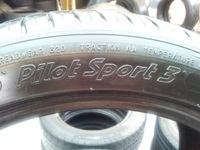 ขายยาง225/45/17 ยาง MLCHELIN   Pilot  Sport  3  ปี 12  ( 1คู่ )