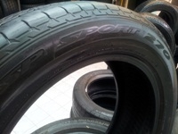 ขายยาง215/55/17 ยาง DUNLOP SP SPORT 270 ปี 12  ( 1ชุด )